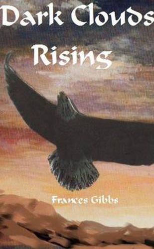 Cover image for Dark Clouds Rising