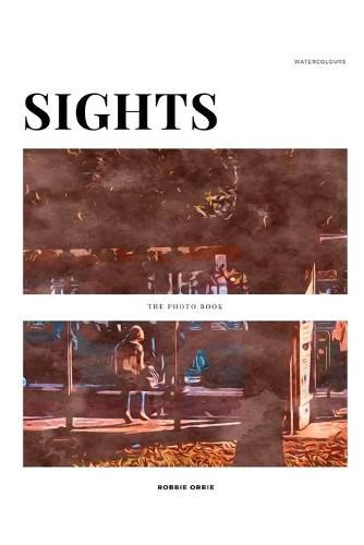 Cover image for Sights