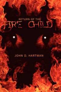 Cover image for Return of the Fire Child