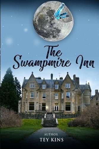 Cover image for The Swampmire Inn