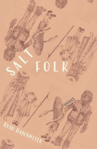 Cover image for Salt Folk