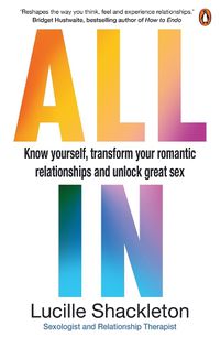 Cover image for All In