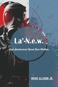 Cover image for La'-N.e.w.