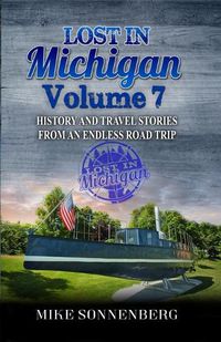 Cover image for Lost In Michigan Volume 7