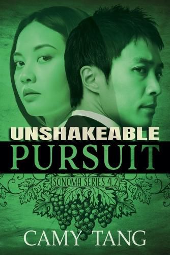 Cover image for Unshakeable Pursuit