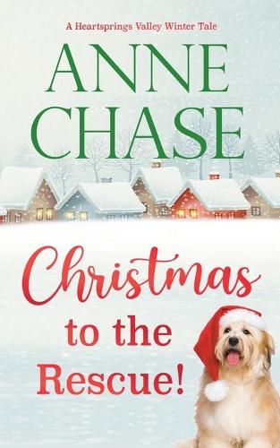 Cover image for Christmas to the Rescue!