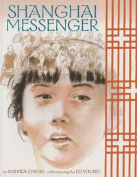 Cover image for Shanghai Messenger