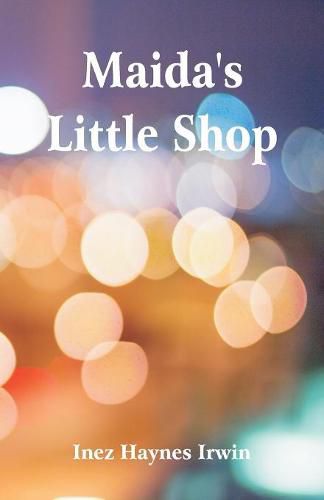 Cover image for Maida's Little Shop