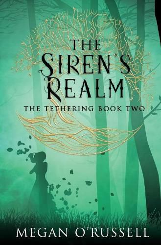 Cover image for The Siren's Realm