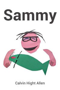 Cover image for Sammy