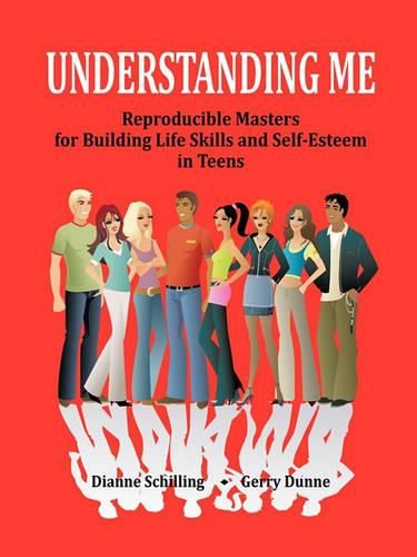 Cover image for Understanding Me