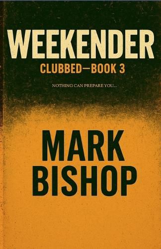 Cover image for Weekender
