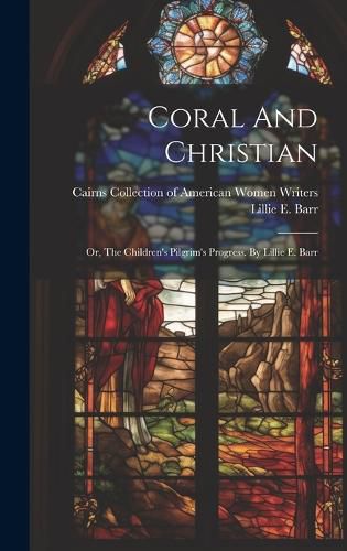 Cover image for Coral And Christian