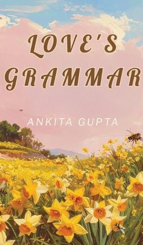 Cover image for Love's Grammar (Edition2)