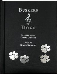 Cover image for Buskers and Dogs