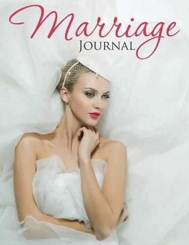 Cover image for Marriage Journal