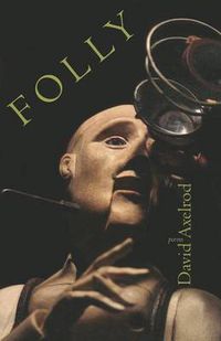 Cover image for Folly: Poems