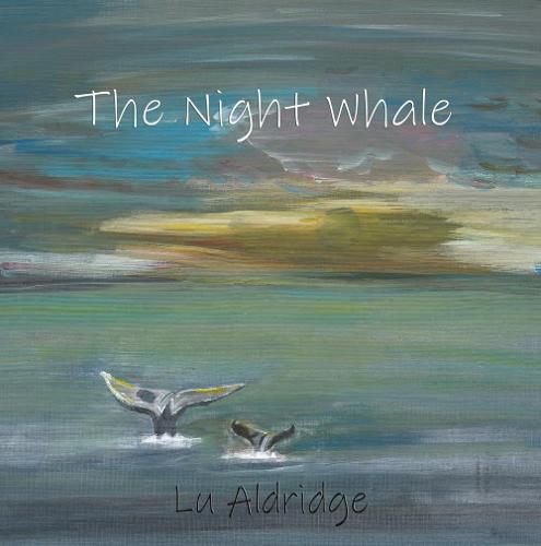 Cover image for The Night Whale