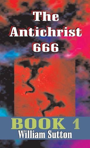 Cover image for Antichrist 666