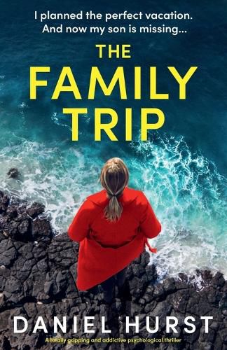 Cover image for The Family Trip
