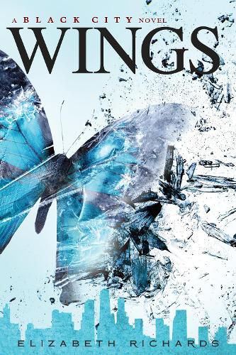 Cover image for Wings