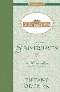 Cover image for Summerhaven Collector's Edition