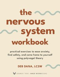 Cover image for The Nervous System Workbook