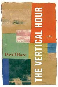 Cover image for The Vertical Hour