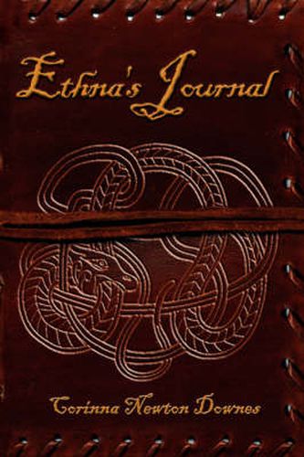 Cover image for Ethna's Journal