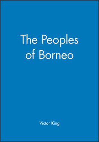 The Peoples of Borneo
