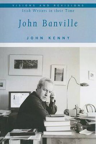 John Banville