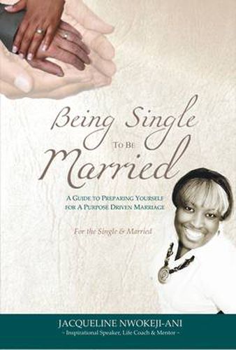 Cover image for Being Single to Be Married
