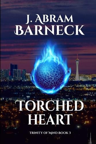 Cover image for Torched Heart