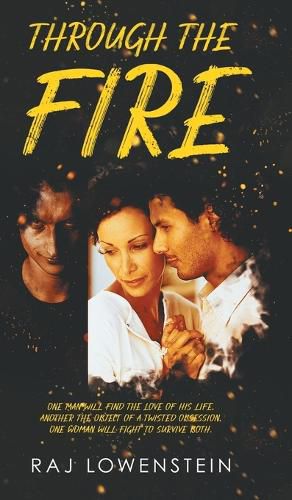 Cover image for Through the Fire