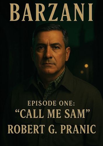 Cover image for Barzani Episode One