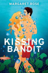 Cover image for Kissing Bandit