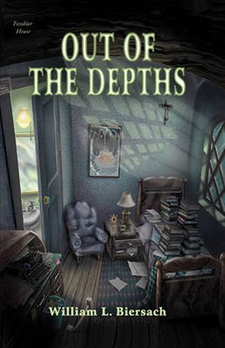 Cover image for Out of the Depths