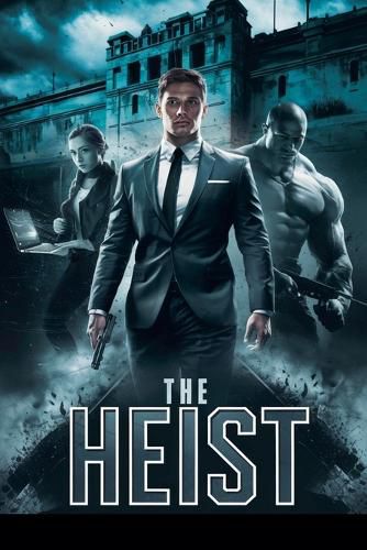 Cover image for The Heist