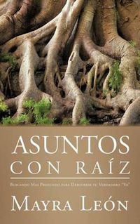 Cover image for Asuntos Con Raiz