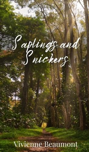 Cover image for Saplings and Snickers