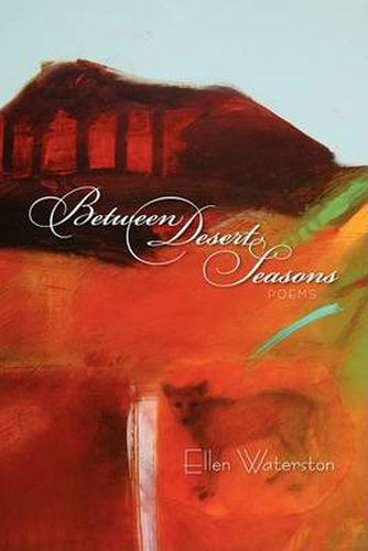 Cover image for Between Desert Seasons