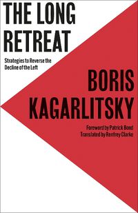 Cover image for The Long Retreat