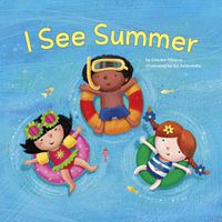 Cover image for I See Summer
