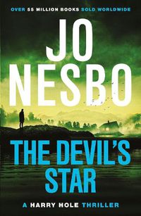 Cover image for The Devil's Star: The edge-of-your-seat fifth Harry Hole novel from the No.1 Sunday Times bestseller