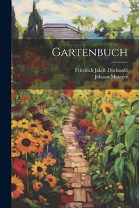 Cover image for Gartenbuch