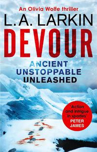 Cover image for Devour