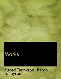 Cover image for Works