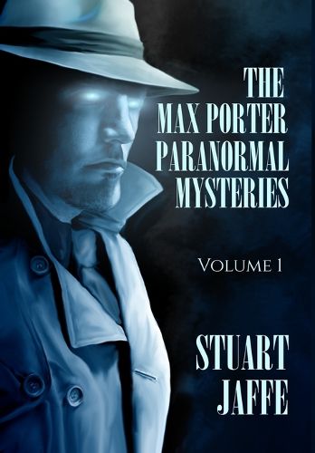 The Max Porter Paranormal Mysteries