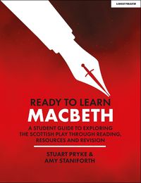 Cover image for Ready to Learn: Macbeth