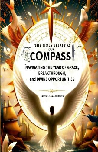 Cover image for The Holy Spirit as Our Compass